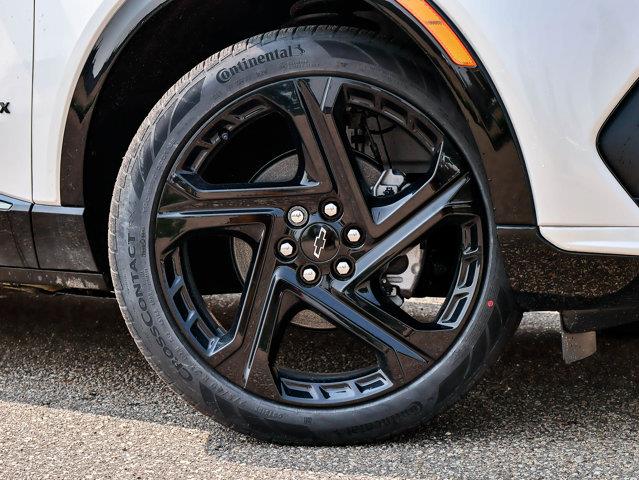 chevrolet Equinox EV 2025 - 6