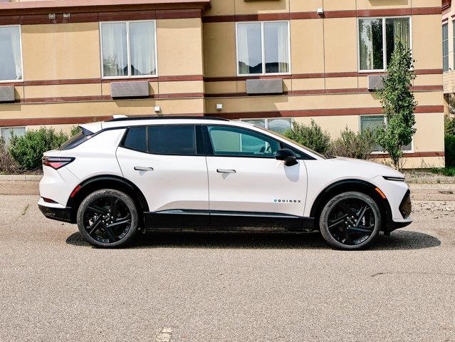 chevrolet Equinox EV 2025 - 14