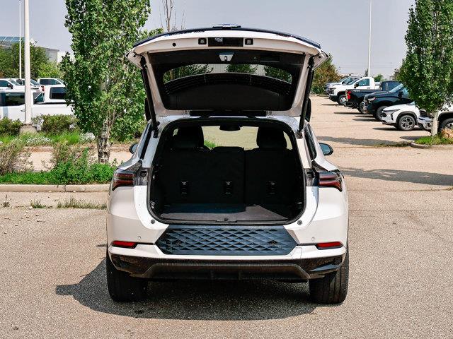 chevrolet Equinox EV 2025 - 15