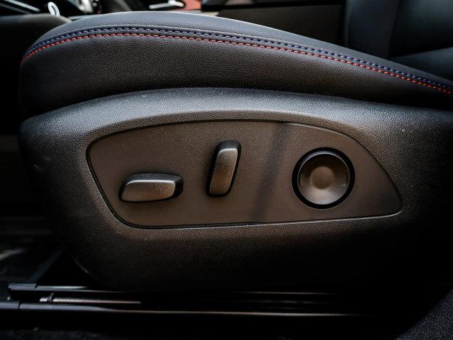 chevrolet Equinox EV 2025 - 20