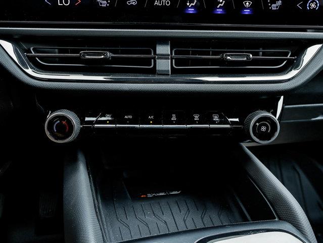 chevrolet Equinox EV 2025 - 26