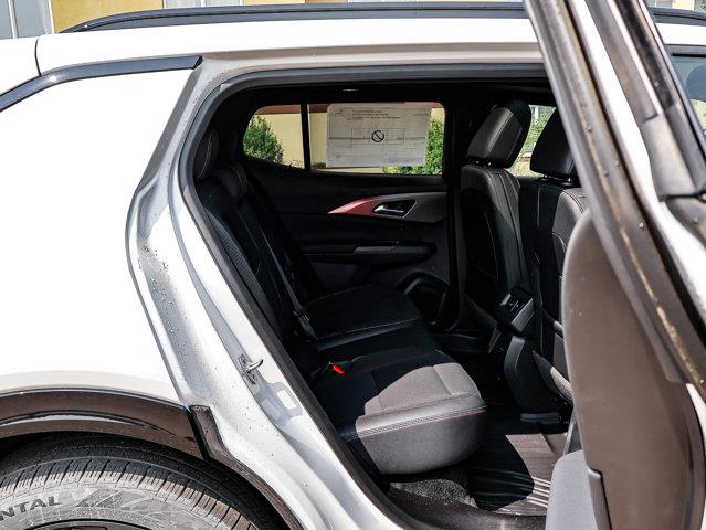 chevrolet Equinox EV 2025 - 28