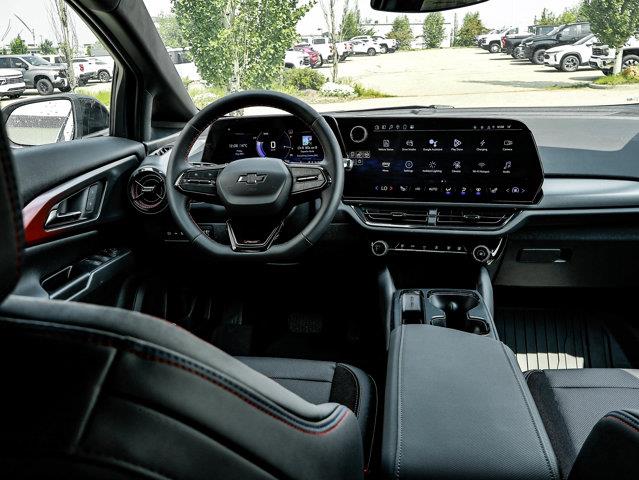 chevrolet Equinox EV 2025 - 29