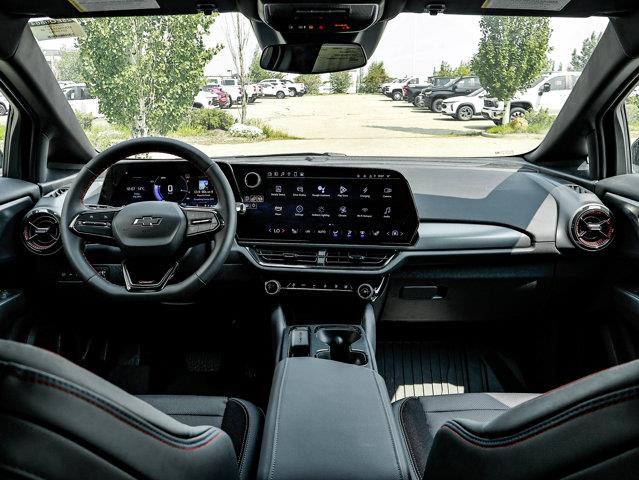 chevrolet Equinox EV 2025 - 30