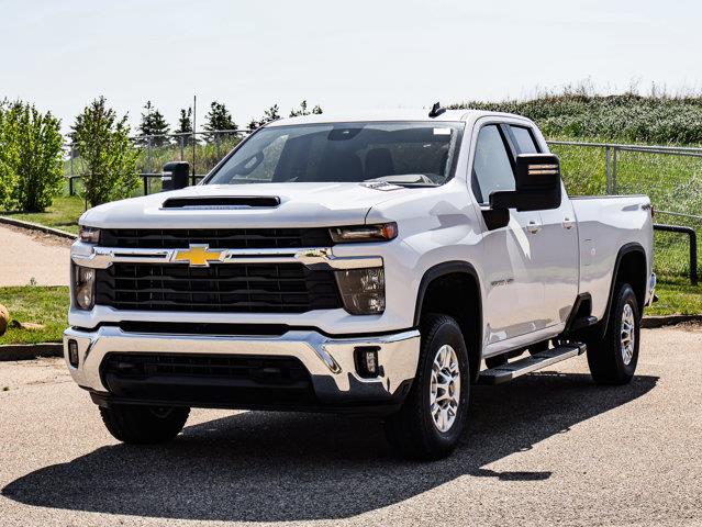 chevrolet Silverado 2500HD 2025 - 4