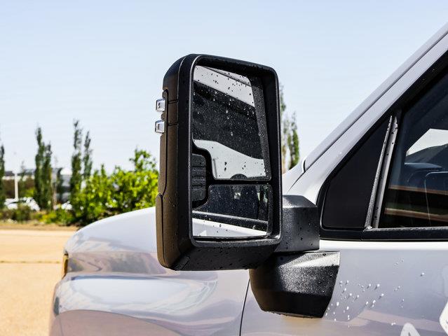 chevrolet Silverado 2500HD 2025 - 7