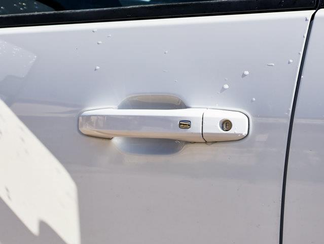 chevrolet Silverado 2500HD 2025 - 8