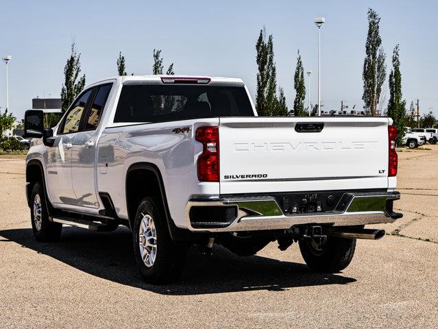 chevrolet Silverado 2500HD 2025 - 11