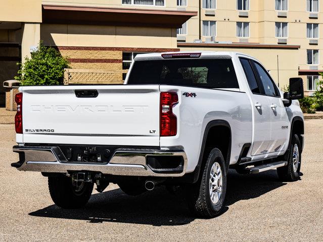 chevrolet Silverado 2500HD 2025 - 13