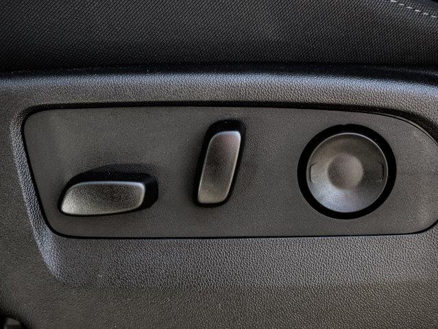 chevrolet Silverado 2500HD 2025 - 17