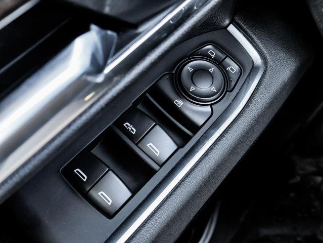 chevrolet Silverado 2500HD 2025 - 18