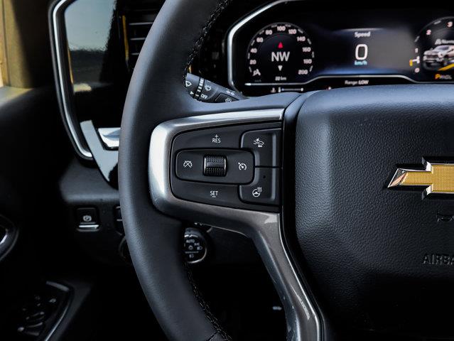 chevrolet Silverado 2500HD 2025 - 21