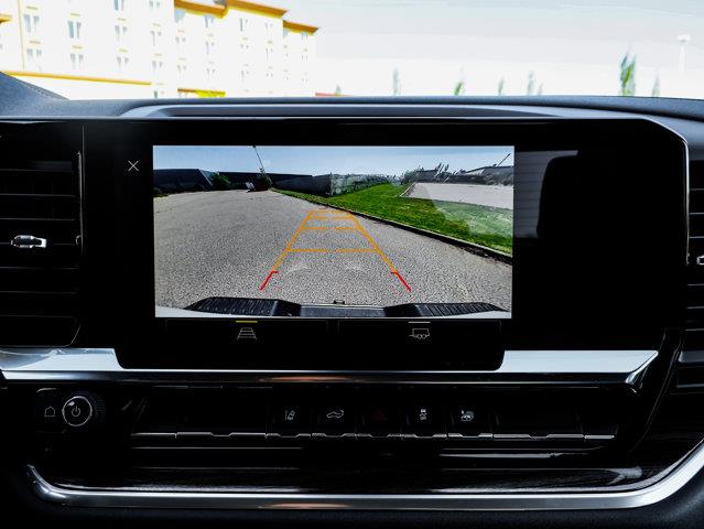 chevrolet Silverado 2500HD 2025 - 26