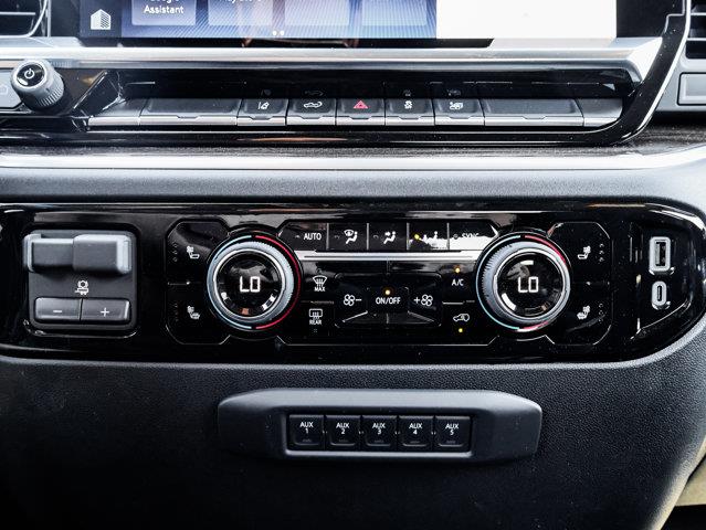 chevrolet Silverado 2500HD 2025 - 27