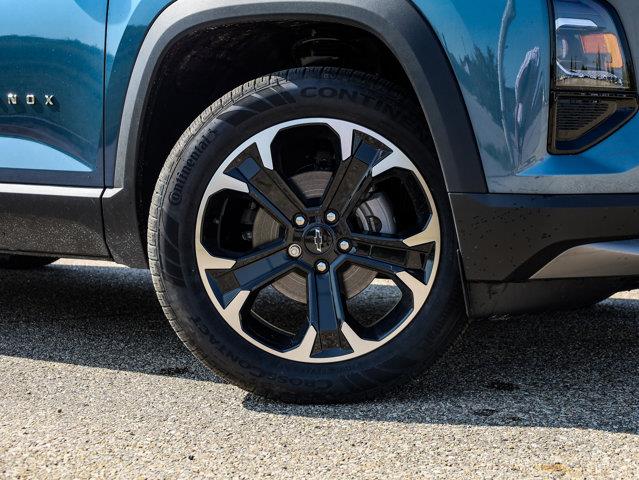 chevrolet Equinox 2025 - 6