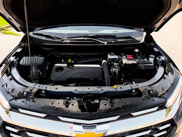 chevrolet Equinox 2025 - 9