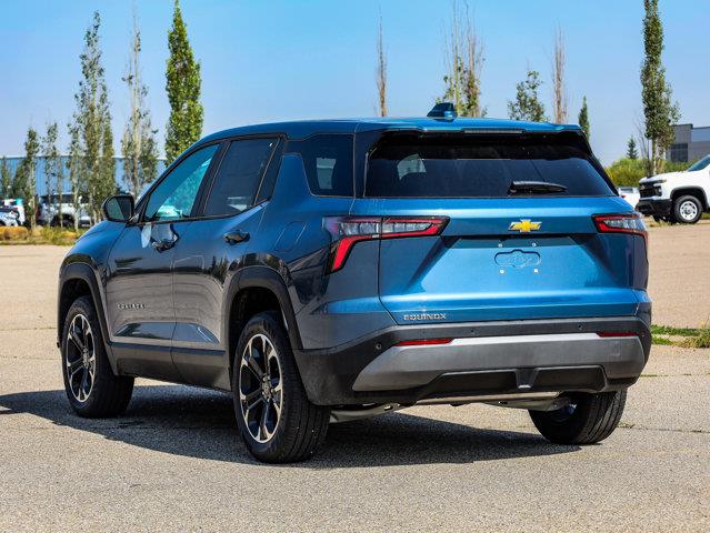chevrolet Equinox 2025 - 11