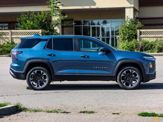 chevrolet Equinox 2025 - 15