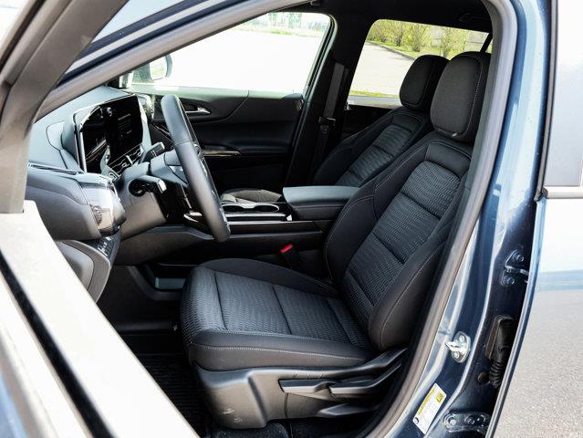 chevrolet Equinox 2025 - 16