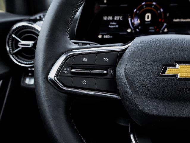 chevrolet Equinox 2025 - 21