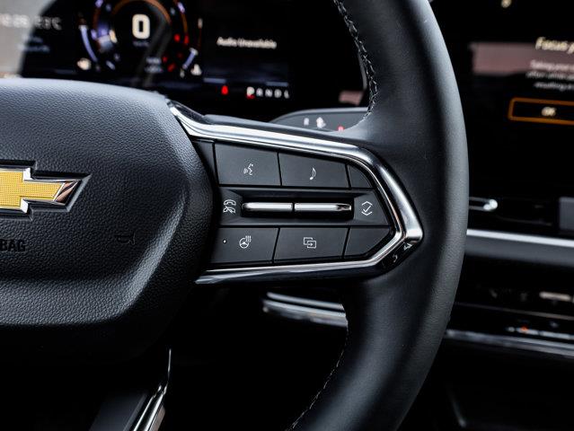 chevrolet Equinox 2025 - 23