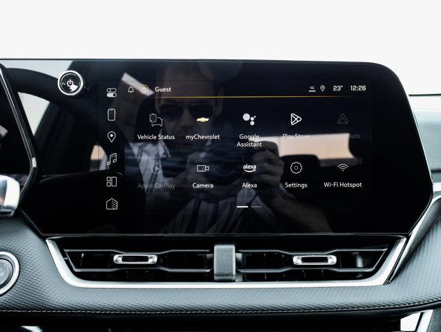 chevrolet Equinox 2025 - 25