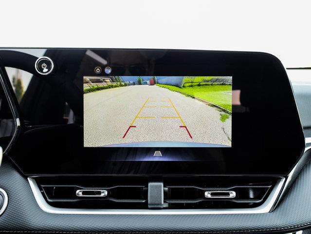 chevrolet Equinox 2025 - 26