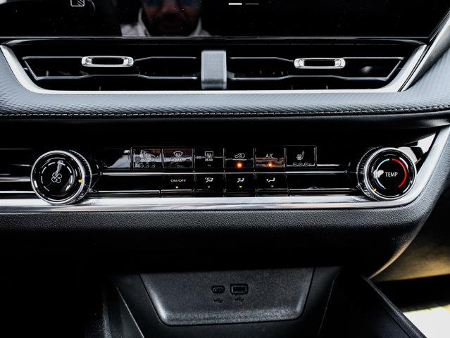 chevrolet Equinox 2025 - 27