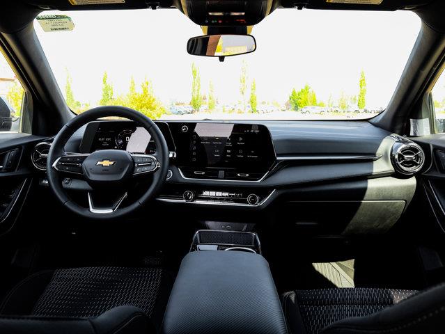 chevrolet Equinox 2025 - 28