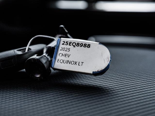 chevrolet Equinox 2025 - 31