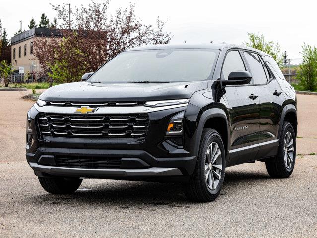 chevrolet Equinox 2025 - 4