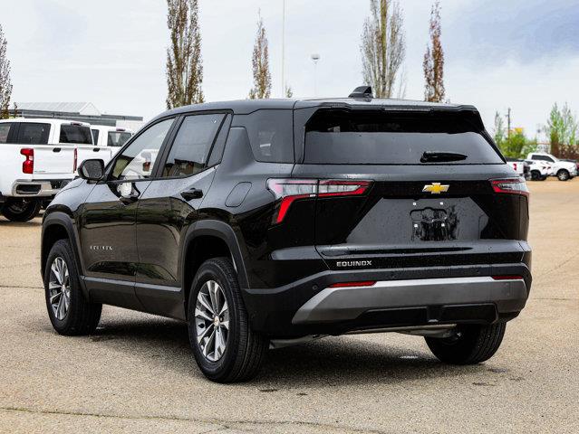 chevrolet Equinox 2025 - 11