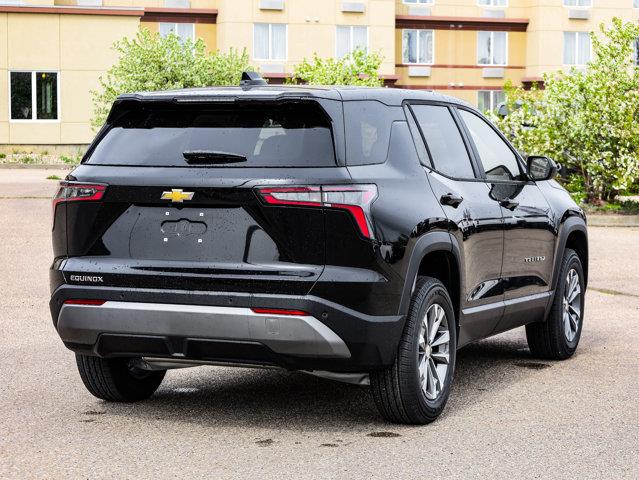 chevrolet Equinox 2025 - 13