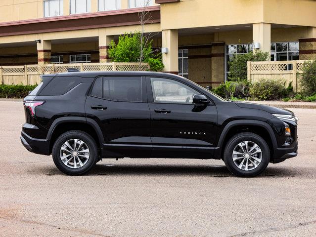 chevrolet Equinox 2025 - 15