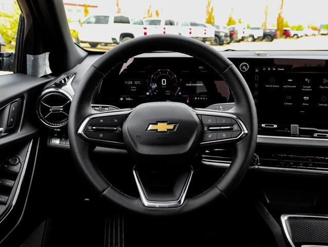 chevrolet Equinox 2025 - 20