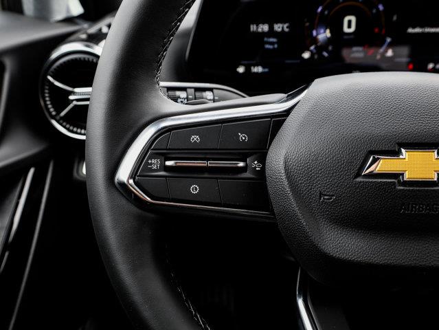 chevrolet Equinox 2025 - 21