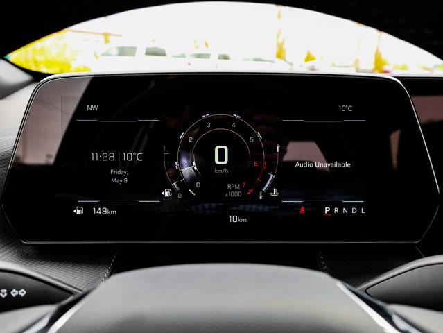 chevrolet Equinox 2025 - 22