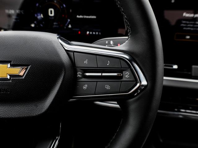 chevrolet Equinox 2025 - 23