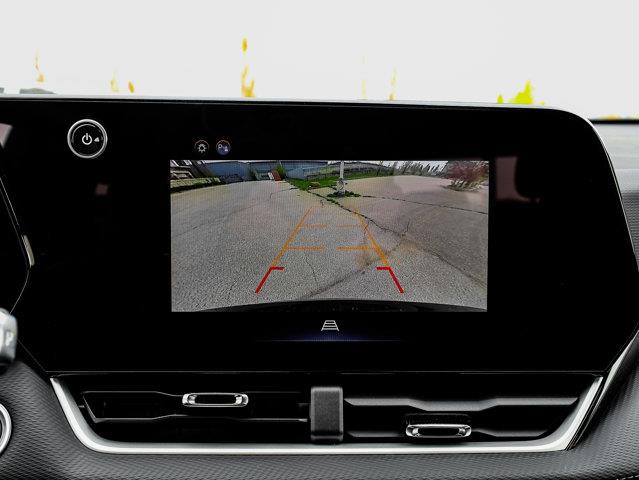 chevrolet Equinox 2025 - 26