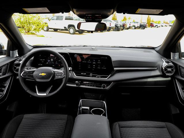 chevrolet Equinox 2025 - 28