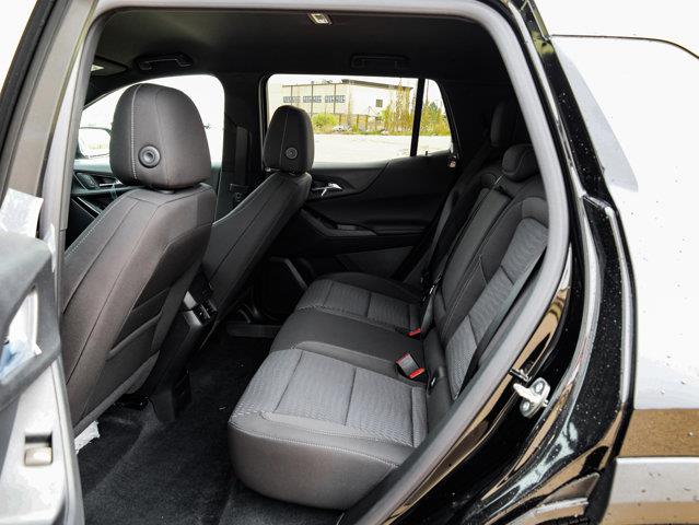 chevrolet Equinox 2025 - 30