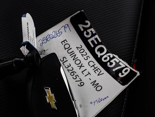 chevrolet Equinox 2025 - 31