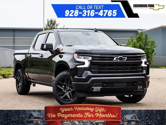 chevrolet Silverado 1500 2025 - 1