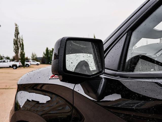 chevrolet Silverado 1500 2025 - 7