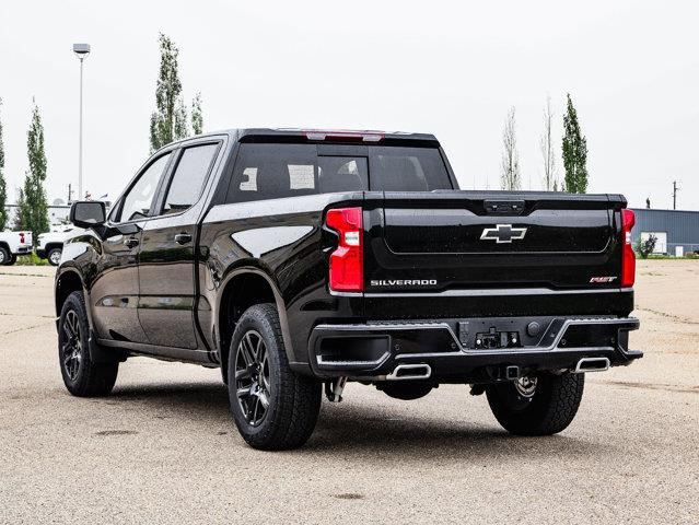 chevrolet Silverado 1500 2025 - 11