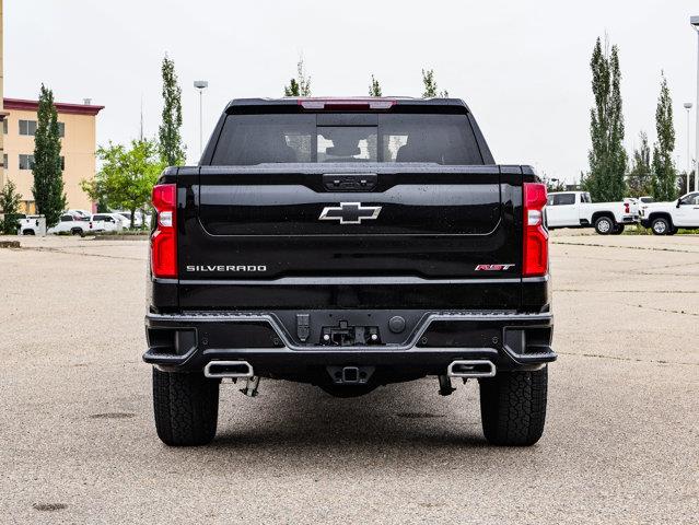 chevrolet Silverado 1500 2025 - 12