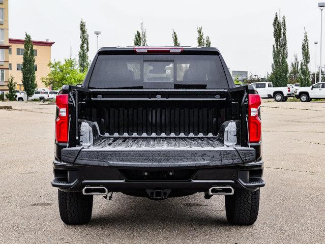 chevrolet Silverado 1500 2025 - 14