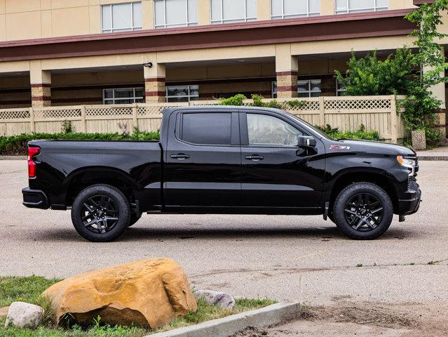 chevrolet Silverado 1500 2025 - 15