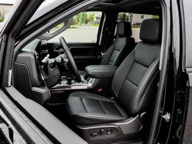 chevrolet Silverado 1500 2025 - 17