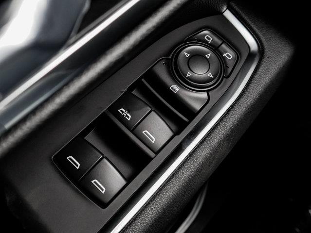 chevrolet Silverado 1500 2025 - 19